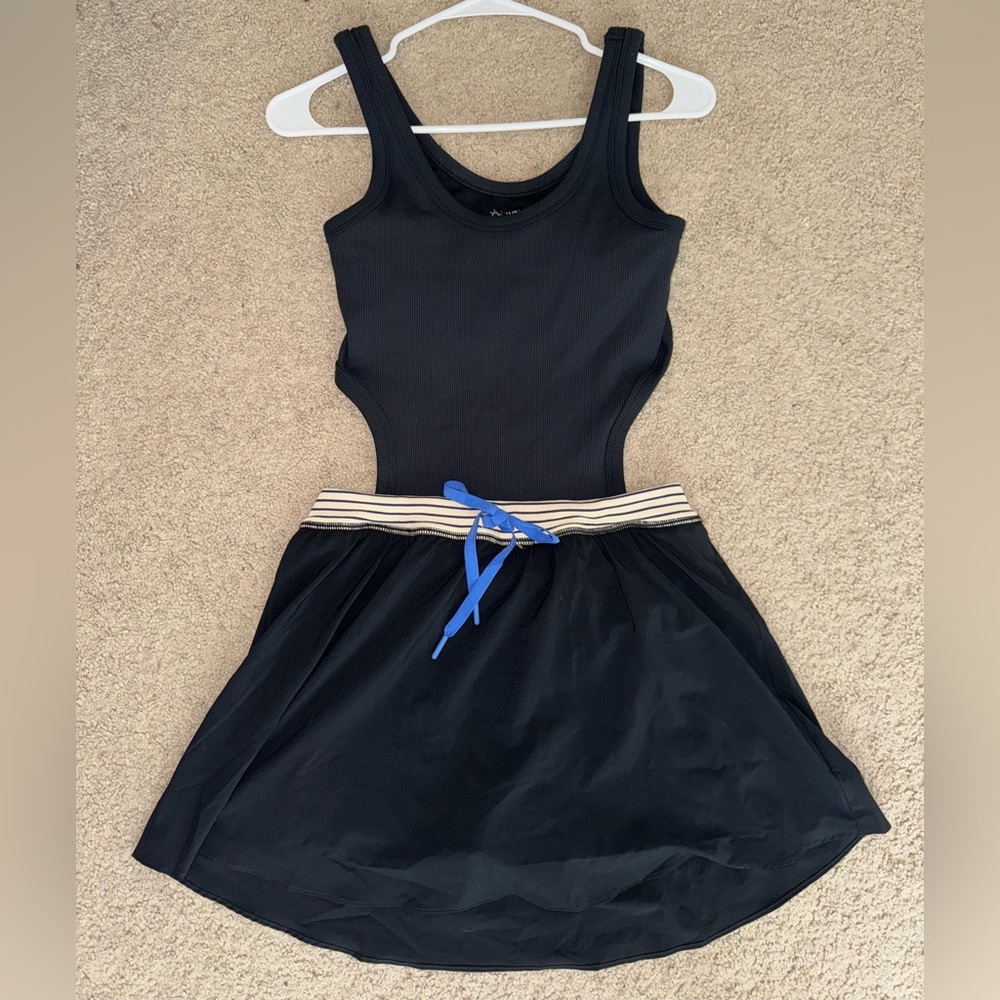 Aerie Offline Women’s Athletic Romper